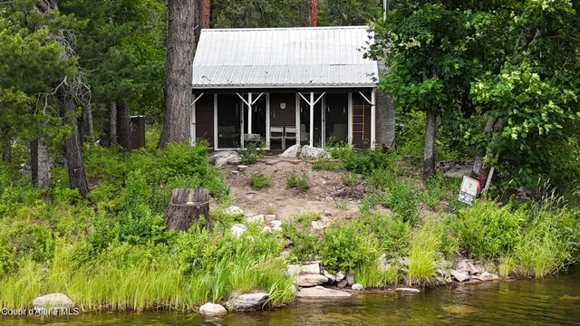 $615,000 | 30 Poirier & 20 Fertile Valley Drive, Newport, WA 99156