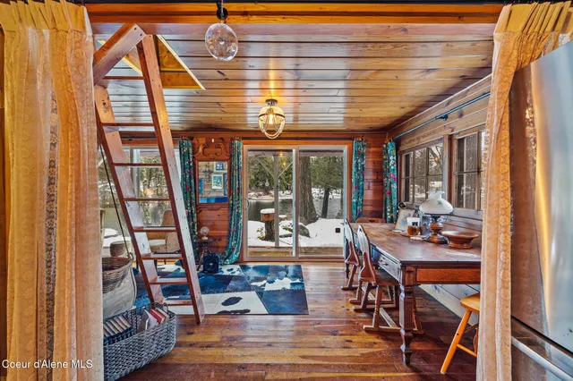 $615,000 | 30 Poirier & 20 Fertile Valley Drive, Newport, WA 99156