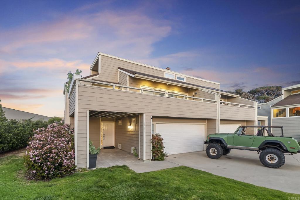 1875 Parliament Road Encinitas, CA 92024 - Photo 38 of 43