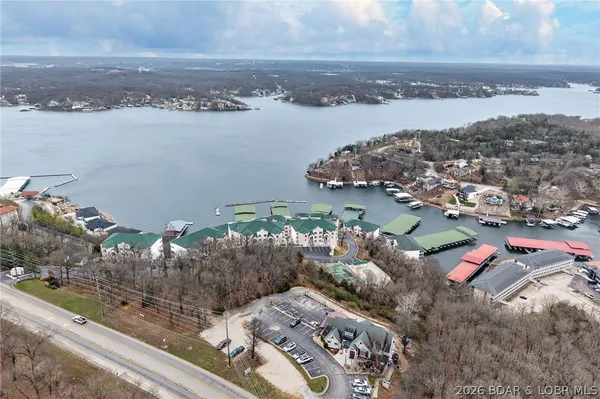 $315,000 | 278 Emerald Bay Drive, Unit 3B, Lake Ozark, MO 65049