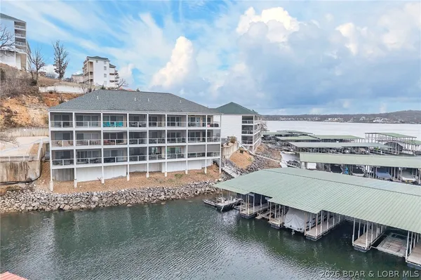 $315,000 | 278 Emerald Bay Drive, Unit 3B, Lake Ozark, MO 65049