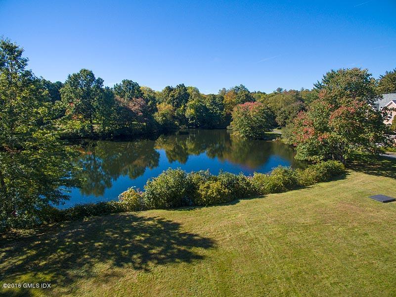 295 Round Hill Road Greenwich, CT 06831 - Photo 2 of 14 Lake