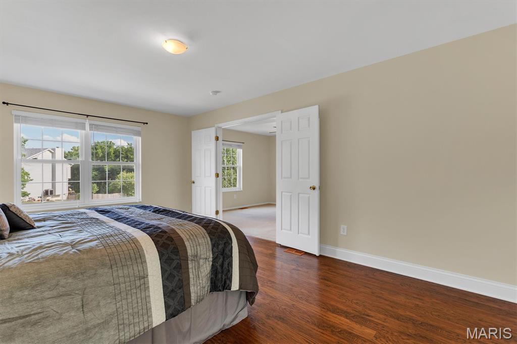 2814 Spruce Ridge Court St. Charles, MO 63303 - Photo 48 of 63