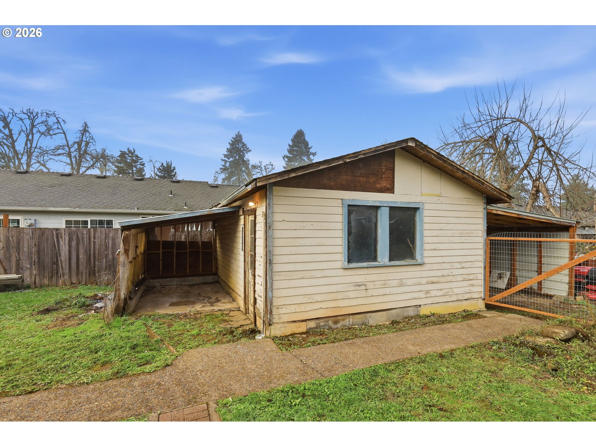 139 South 15th Street Cottage Grove, OR 97424 - Photo 36 of 48