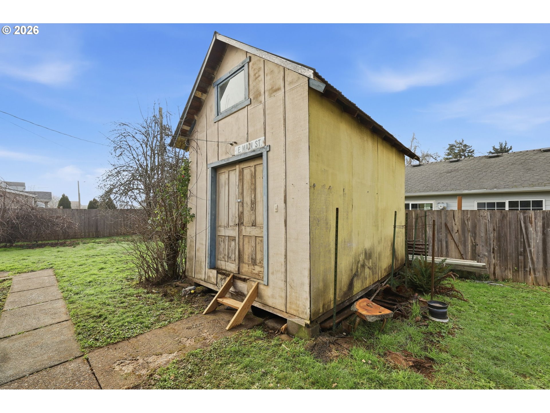 139 South 15th Street Cottage Grove, OR 97424 - Photo 38 of 48