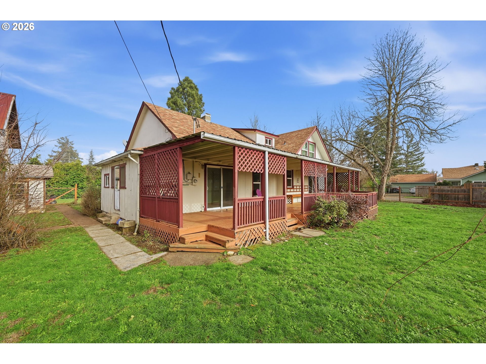 139 South 15th Street Cottage Grove, OR 97424 - Photo 40 of 48