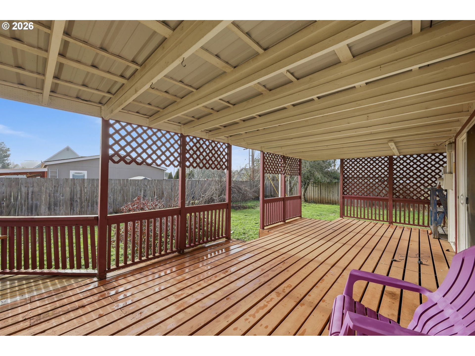 139 South 15th Street Cottage Grove, OR 97424 - Photo 41 of 48