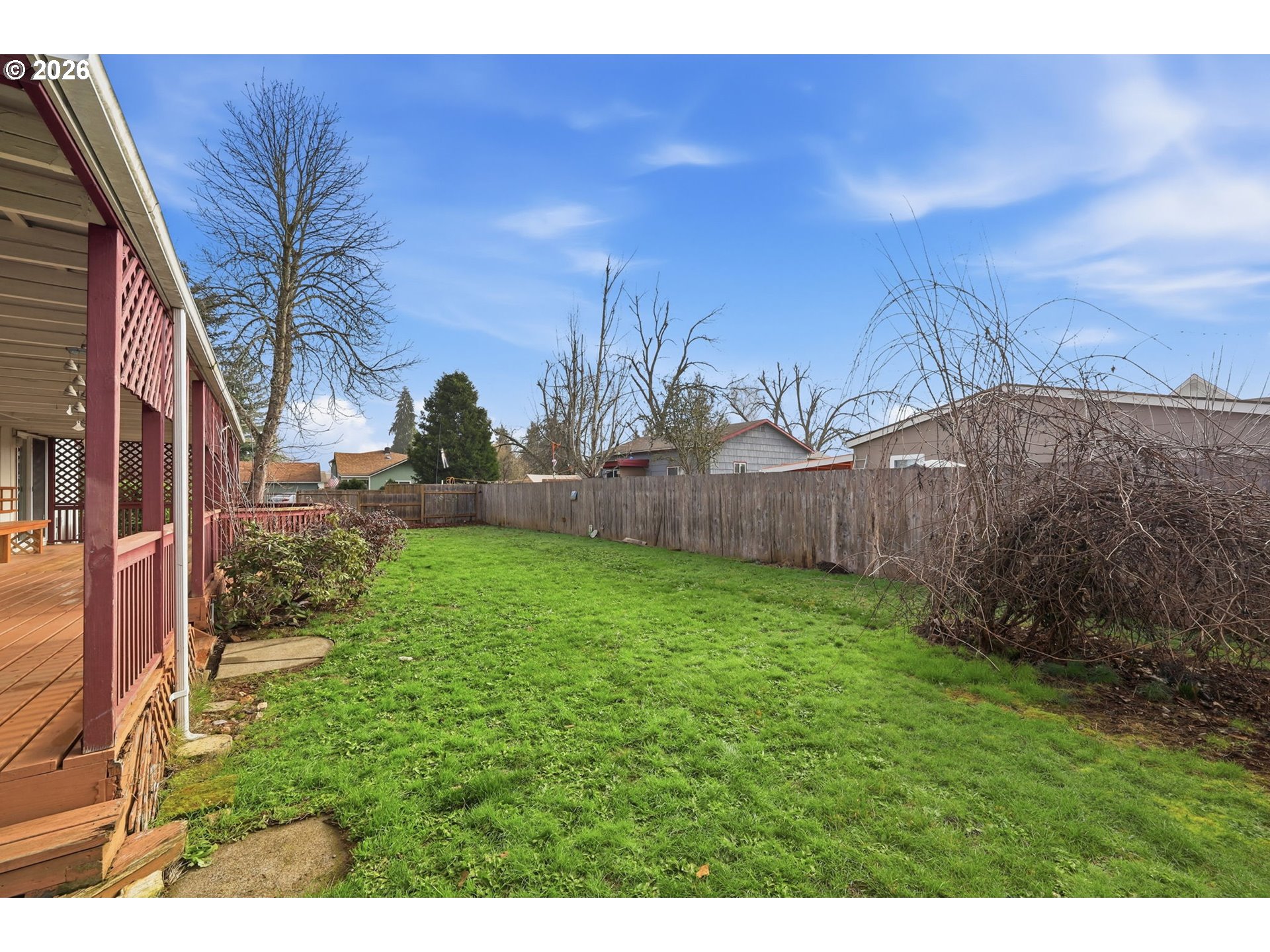 139 South 15th Street Cottage Grove, OR 97424 - Photo 43 of 48