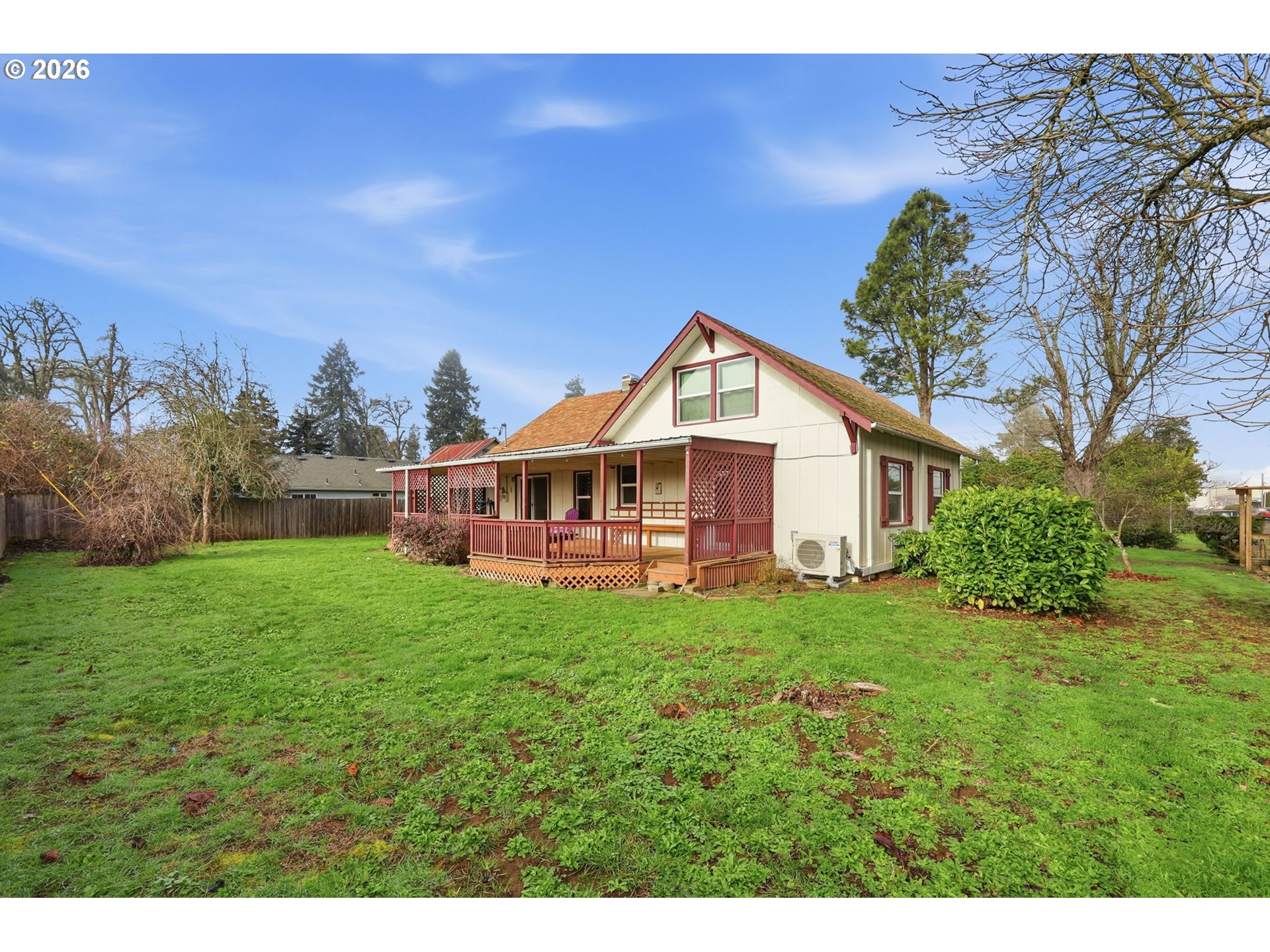 139 South 15th Street Cottage Grove, OR 97424 - Photo 44 of 48