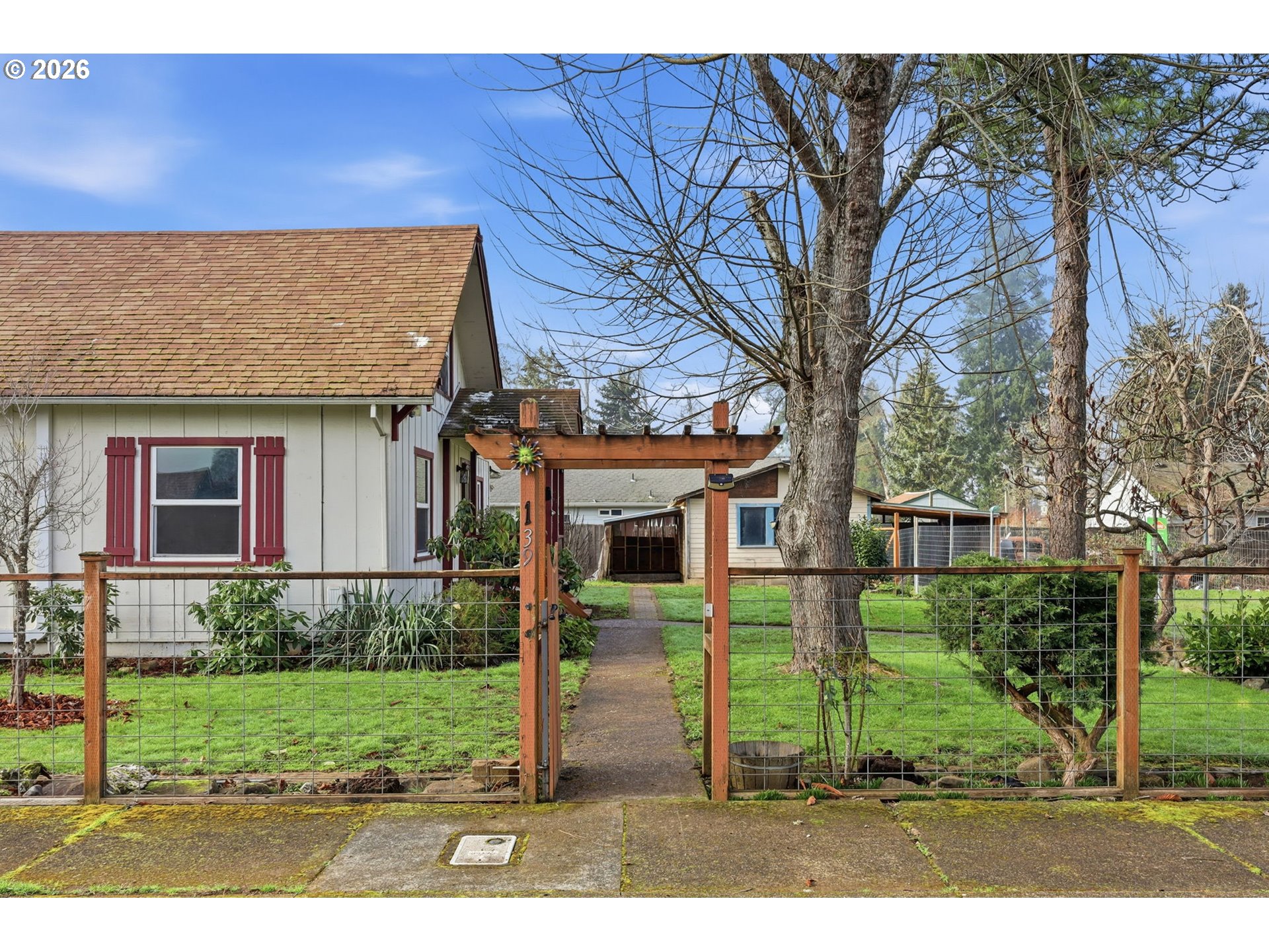 139 South 15th Street Cottage Grove, OR 97424 - Photo 45 of 48