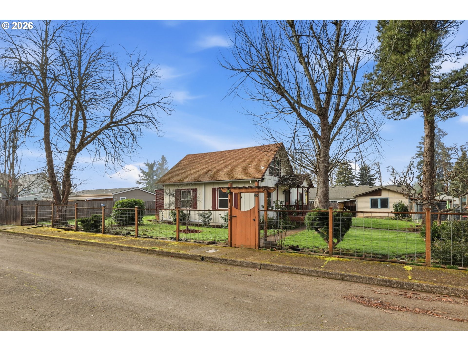 139 South 15th Street Cottage Grove, OR 97424 - Photo 46 of 48