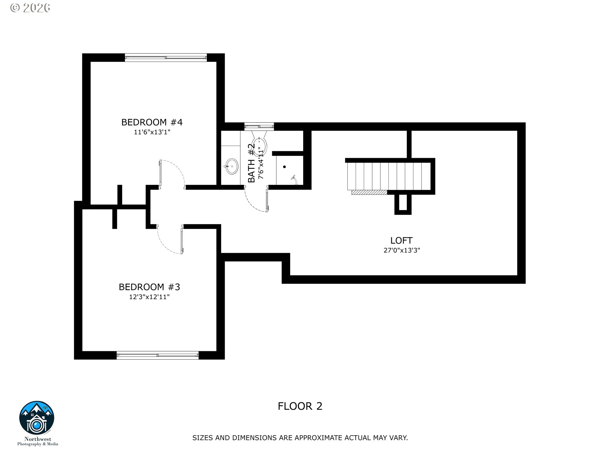 139 South 15th Street Cottage Grove, OR 97424 - Photo 48 of 48