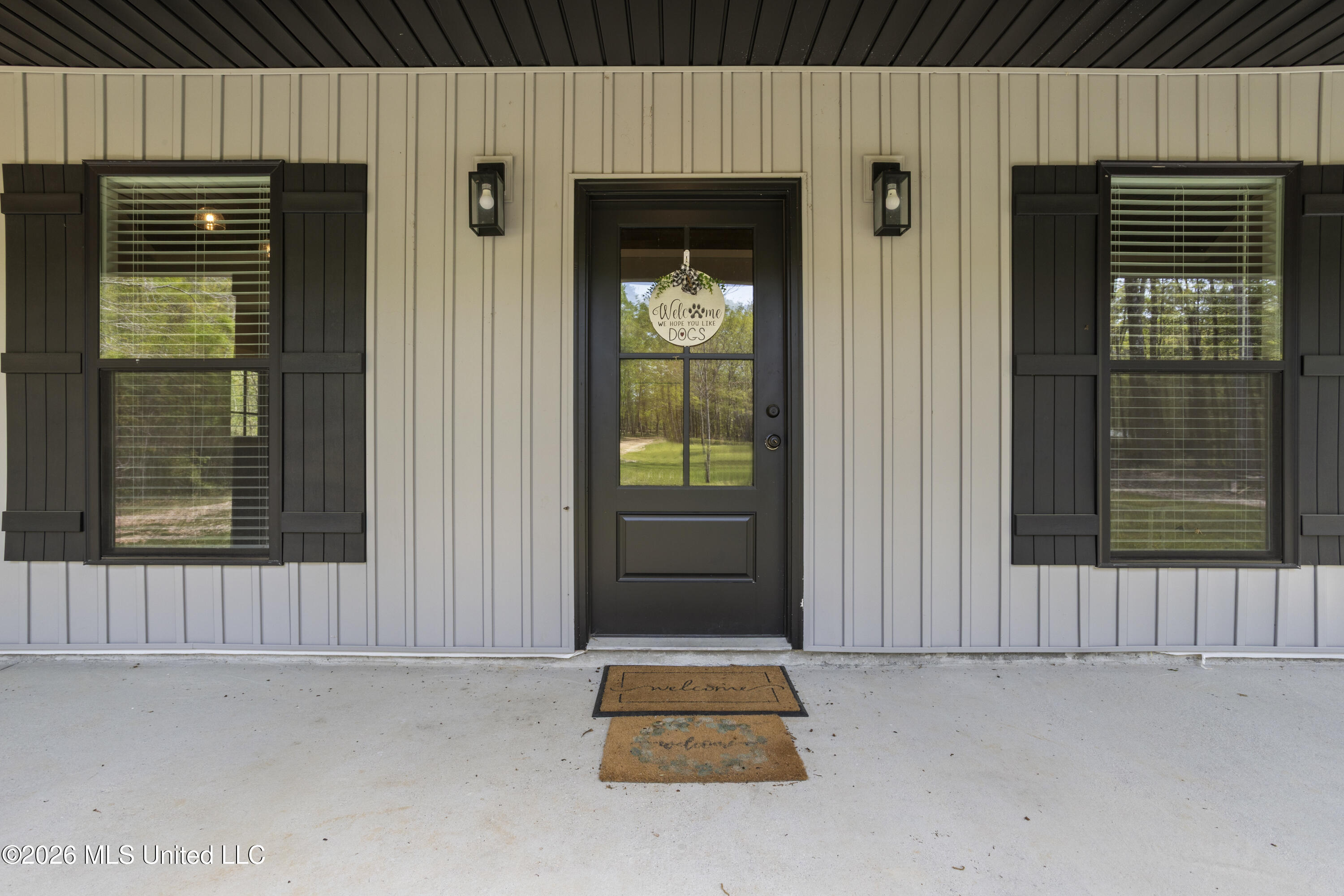 20 Redbird Road Poplarville, MS 39470 - Photo 7 of 51 0007