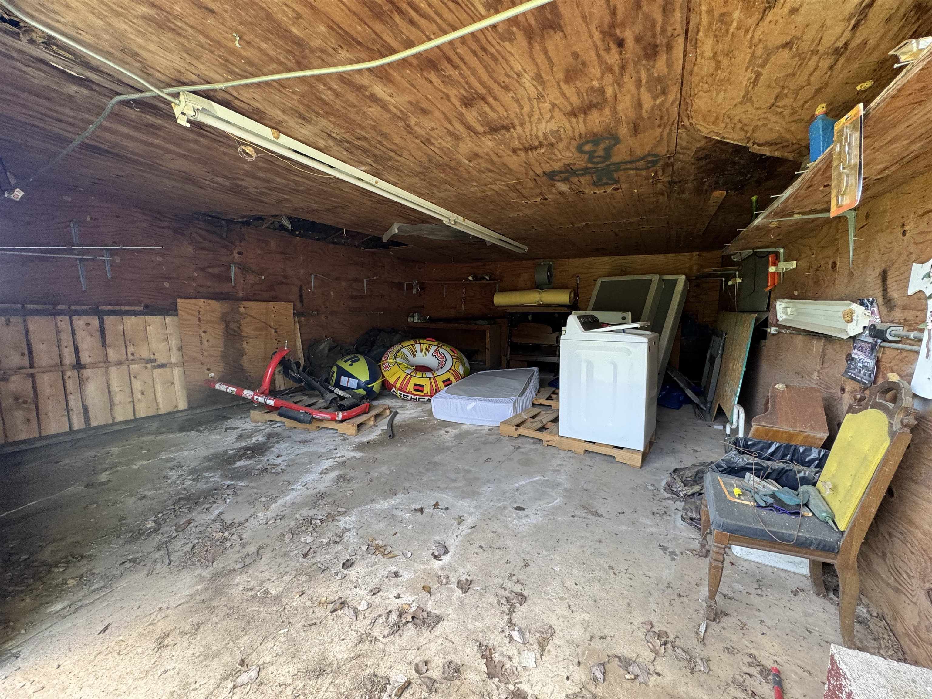 2511 Watkins Road Michie, TN 38357 - Photo 11 of 40 Image quality insufficient for description