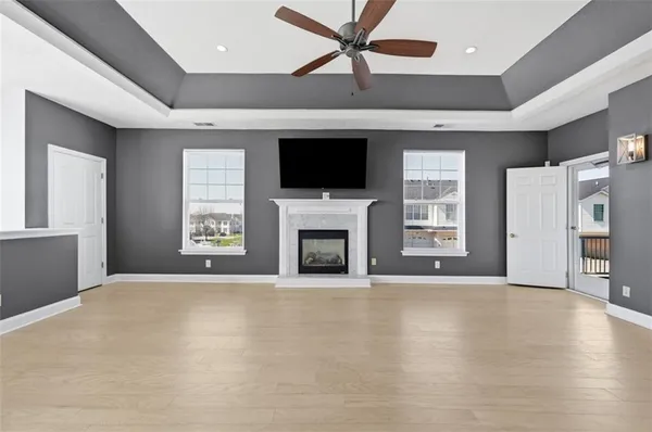 $314,900 | 229 Adams Pointe Boulevard, Unit 2, Mars, PA 16046