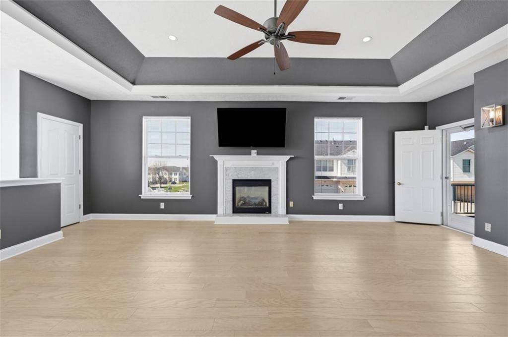 229 Adams Pointe Boulevard, Unit 2 Mars, PA 16046 - Photo 13 of 50