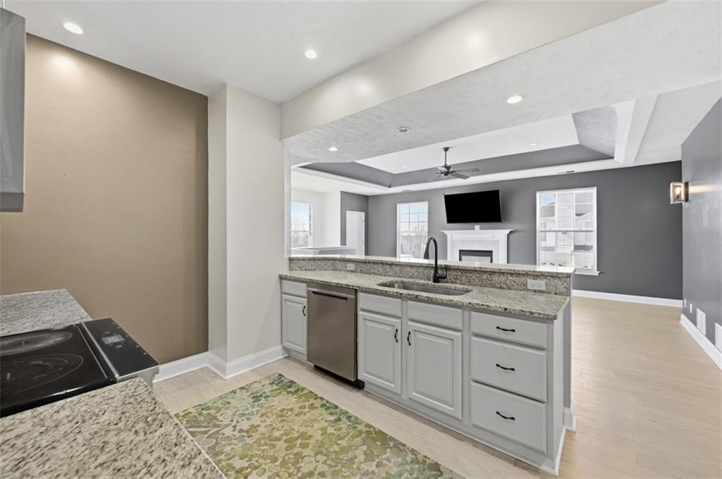 229 Adams Pointe Boulevard, Unit 2 Mars, PA 16046 - Photo 19 of 50