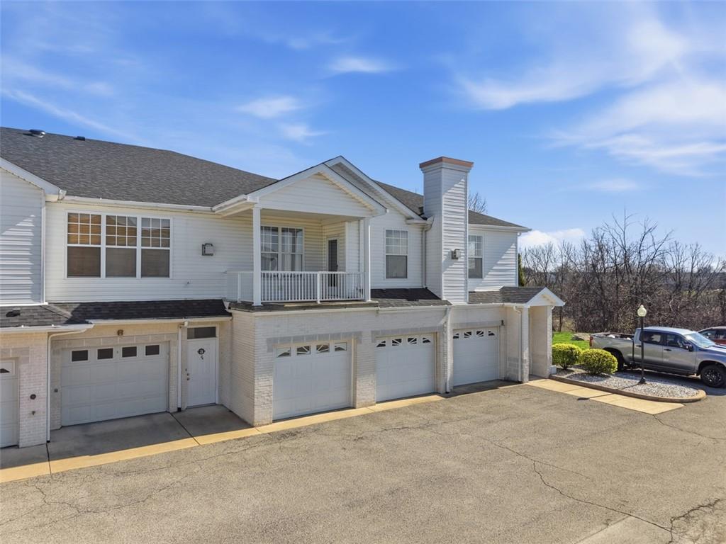 229 Adams Pointe Boulevard, Unit 2 Mars, PA 16046 - Photo 2 of 50