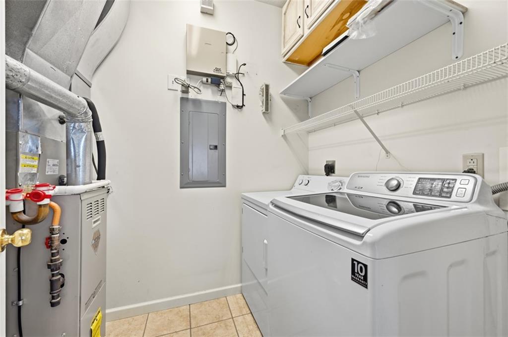229 Adams Pointe Boulevard, Unit 2 Mars, PA 16046 - Photo 21 of 50