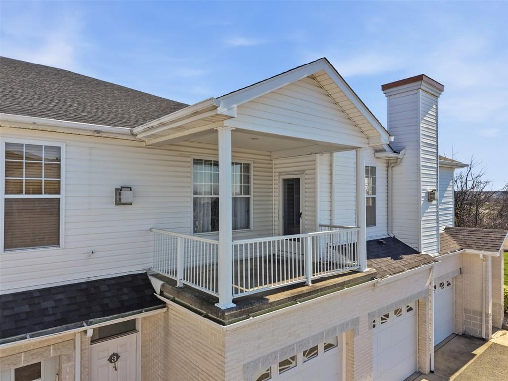 229 Adams Pointe Boulevard, Unit 2 Mars, PA 16046 - Photo 3 of 50