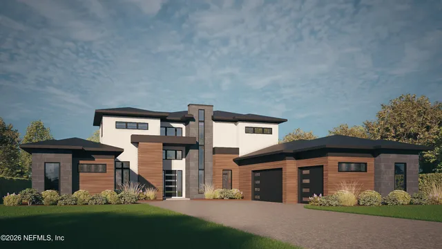 $5,999,000 | 1278 Ponte Vedra Boulevard, Ponte Vedra Beach, FL 32082