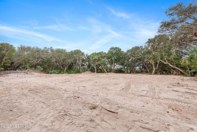 a view of outdoor space yard and trees