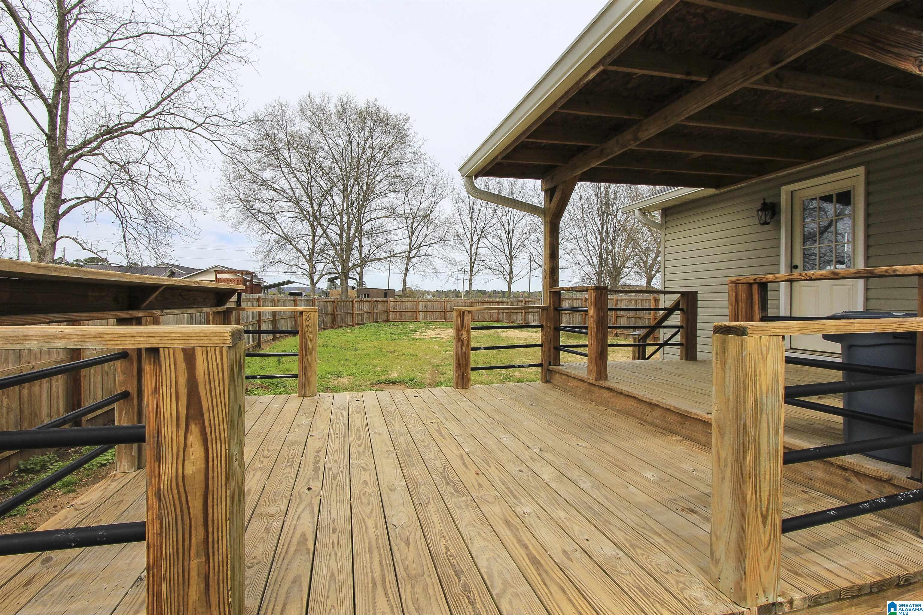 3790 Christopher Avenue Gadsden, AL 35907 - Photo 43 of 57