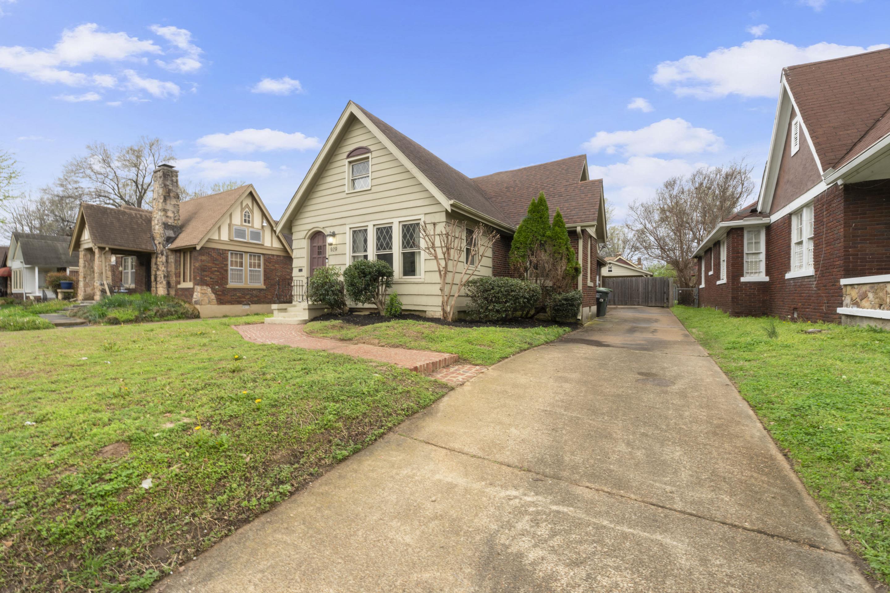 929 University Street Memphis, TN 38107 - Photo 24 of 28