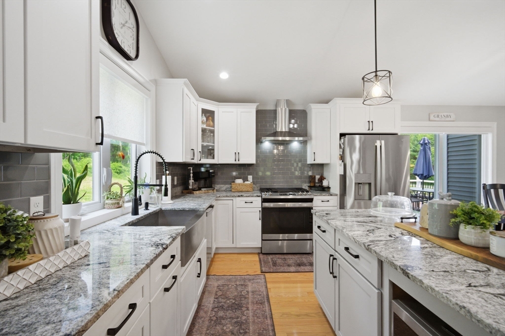 75 Kendall Street Granby, MA 01033 - Photo 12 of 40