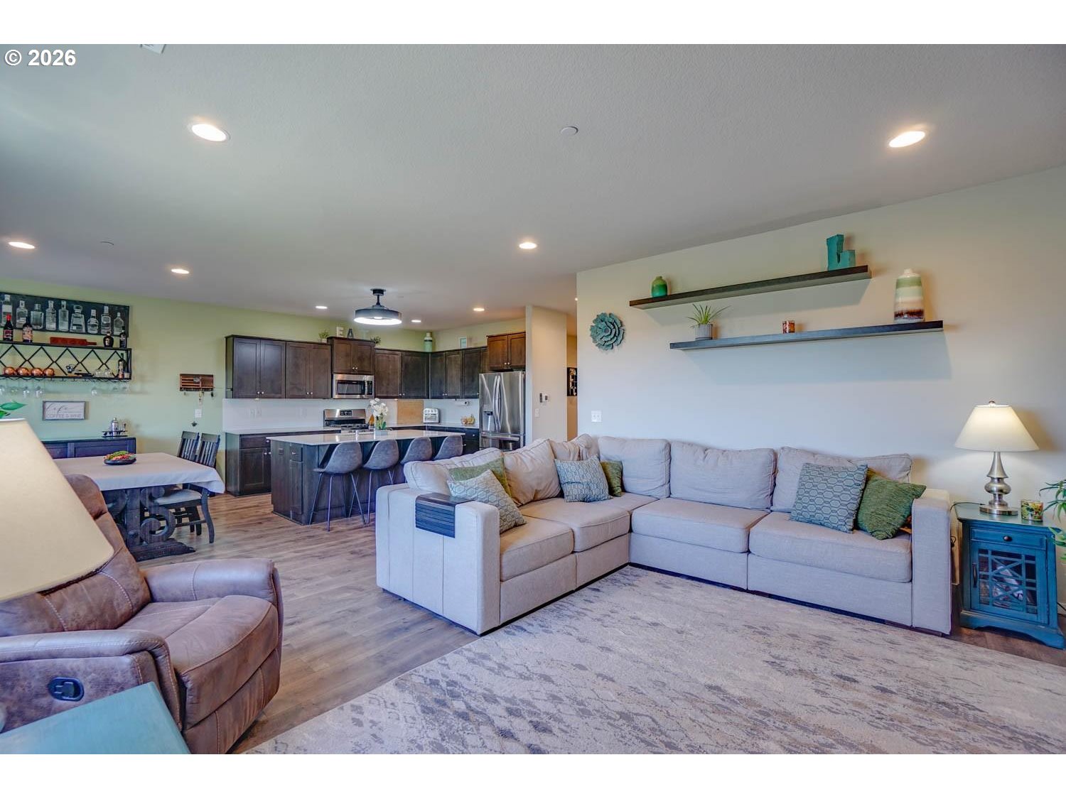 6967 North 94th Avenue Camas, WA 98607 - Photo 3 of 30