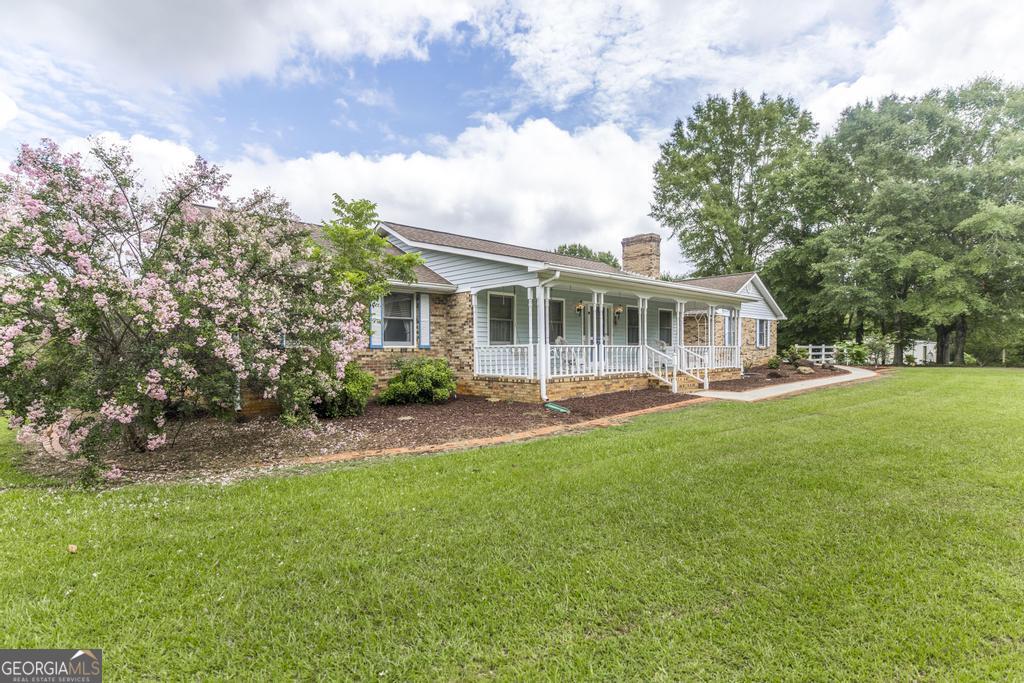 8457 Lower Thomaston Road Lizella, GA 31052 - Photo 48 of 54