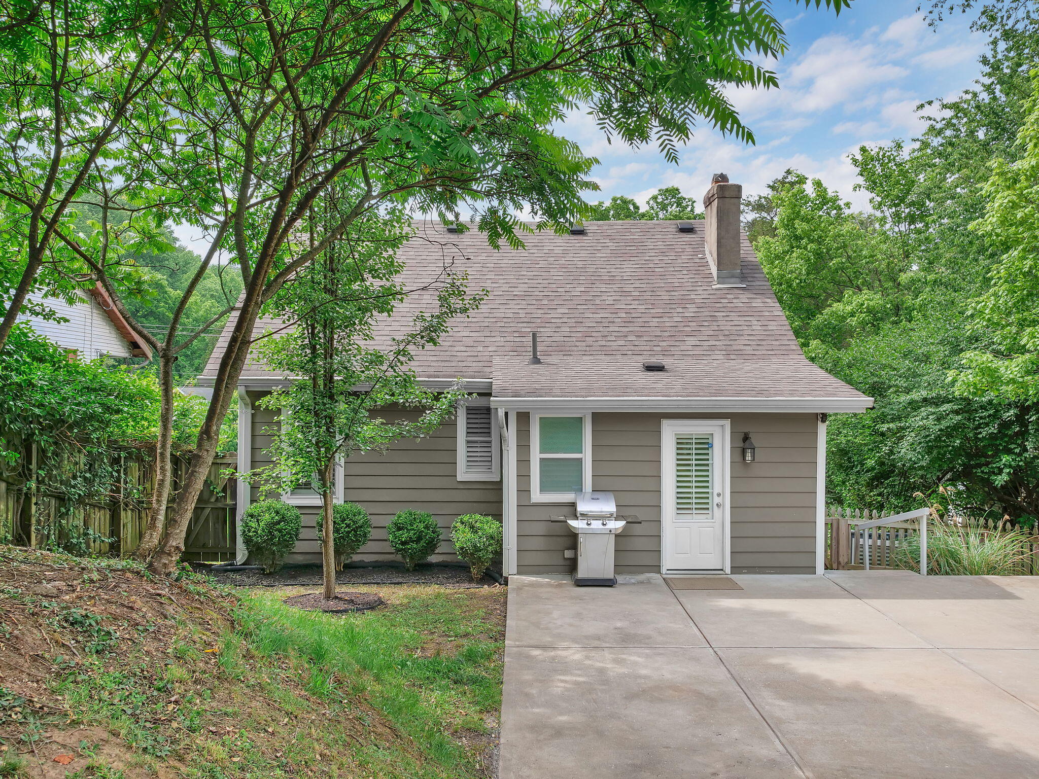 1607 Amsterdam Road Fort Wright, KY 41011 - Photo 34 of 36