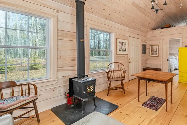 $360,000 | 41 Boulder Cove Way, Bremen, ME 04551