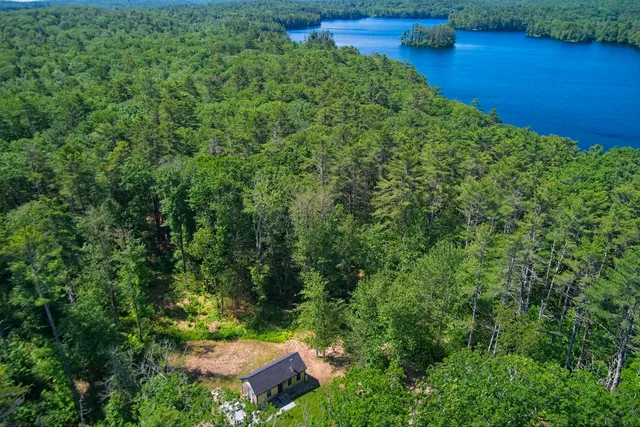 $360,000 | 41 Boulder Cove Way, Bremen, ME 04551