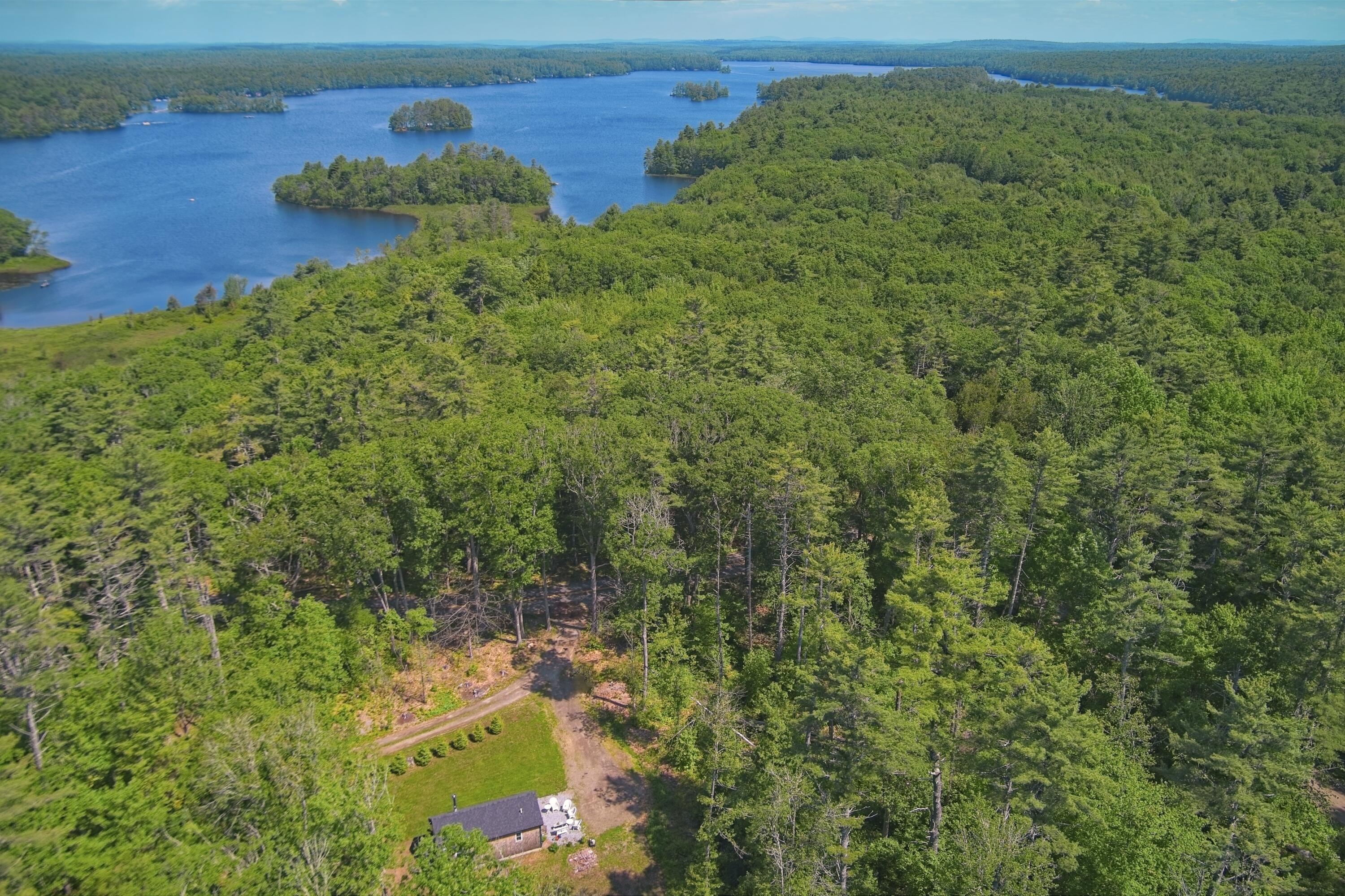 41 Boulder Cove Way Bremen, ME 04551 - Photo 10 of 24 13- 4 Boulder Cove Way - Bremen - JAC