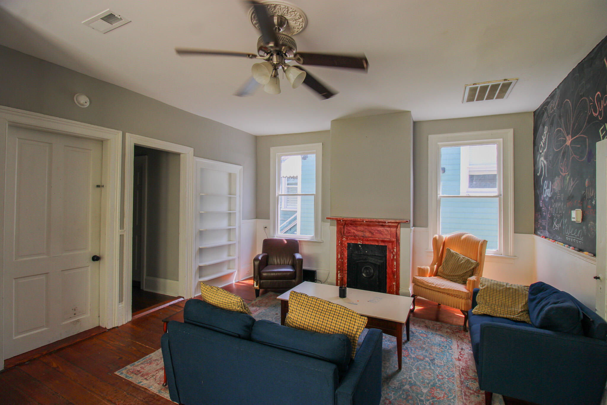 208 Calhoun Street, Unit B Charleston, SC 29401 - Photo 6 of 13 IMG_4110
