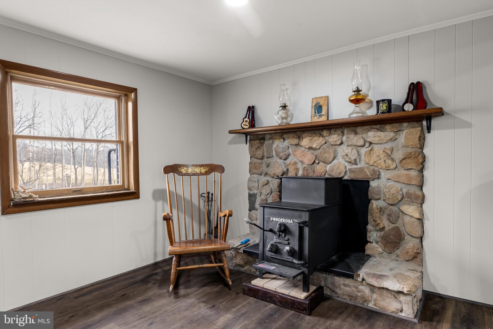 2528 Stultz Gap Road Woodstock, VA 22664 - Photo 27 of 32 Gallery Image 27