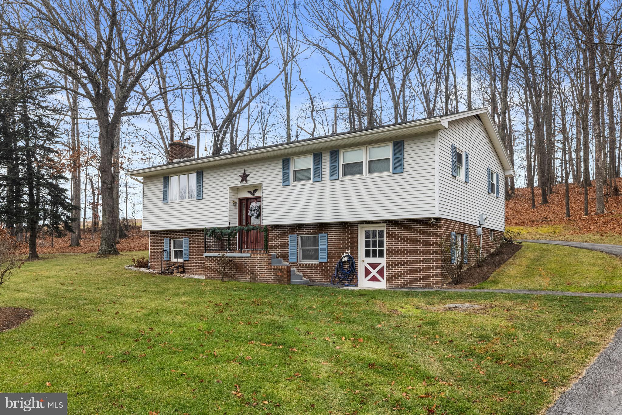 2528 Stultz Gap Road Woodstock, VA 22664 - Photo 32 of 32 Gallery Image 32