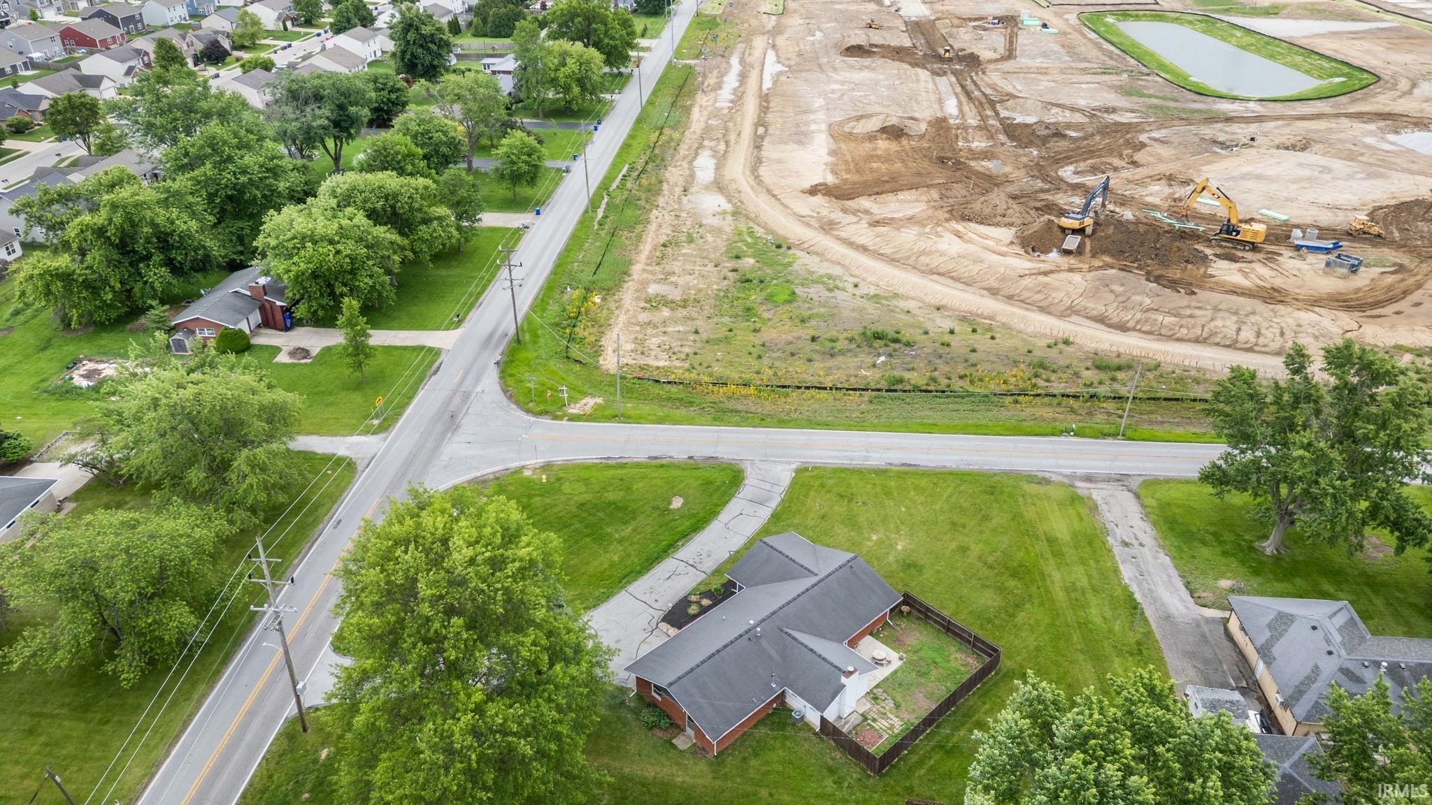 3049 South Park Road Kokomo, IN 46902 - Photo 31 of 35