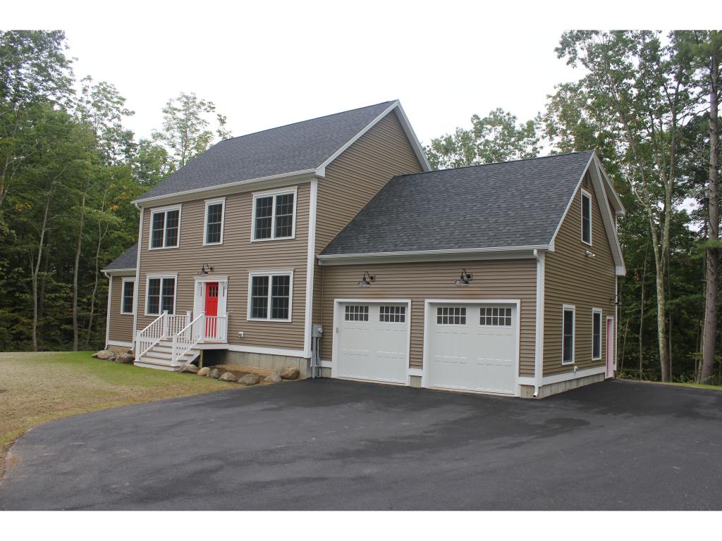 50 Kingston Road Exeter, NH 03833 - Photo 1 of 36