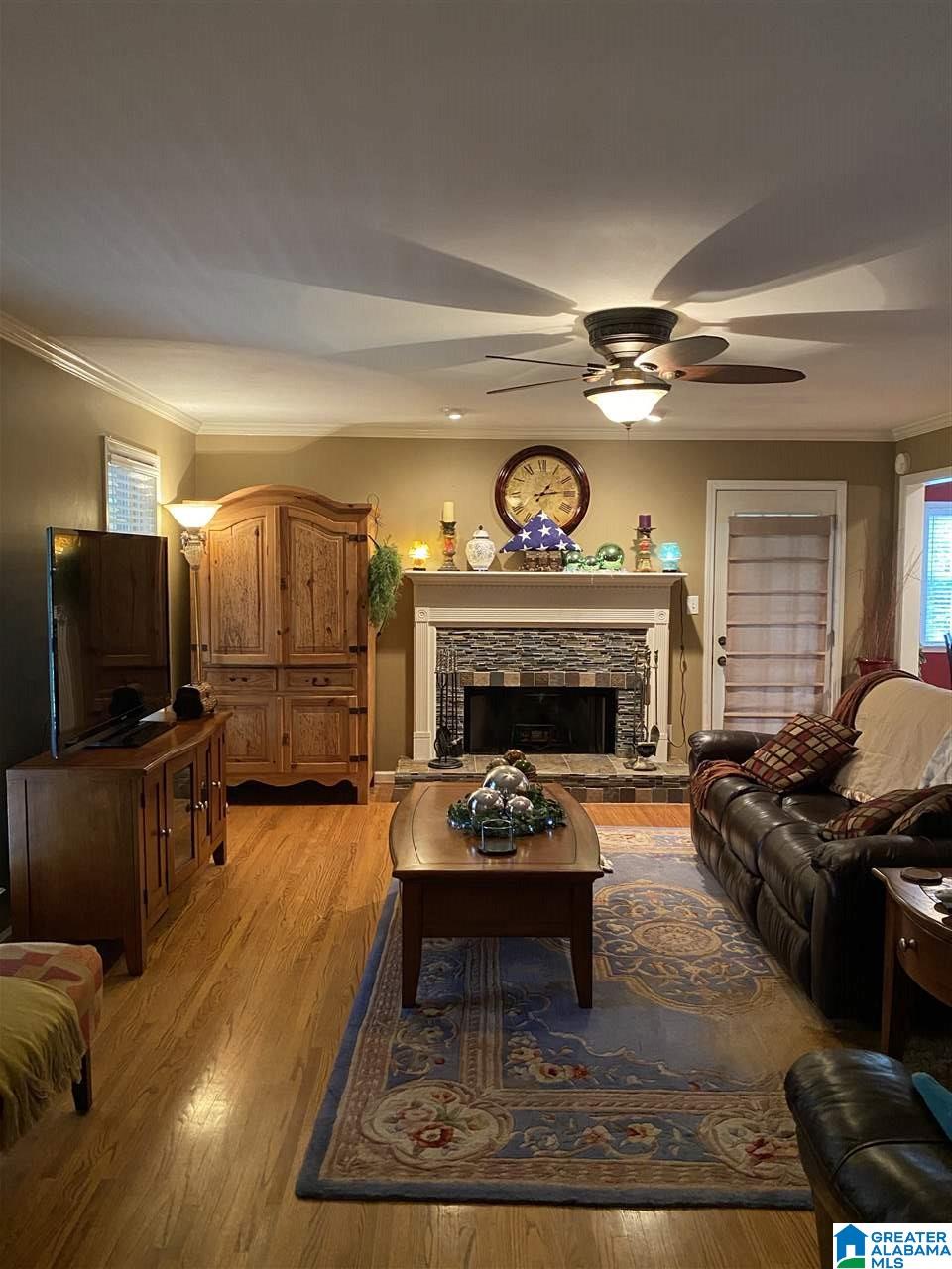 1341 Sardis Road Gardendale, AL 35071 - Photo 2 of 32