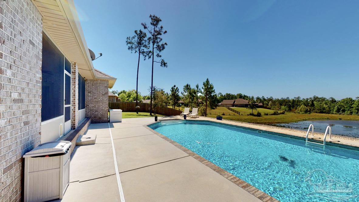 2673 Tulip Hill Road Pace, FL 32571 - Photo 20 of 32 Gallery Image 20