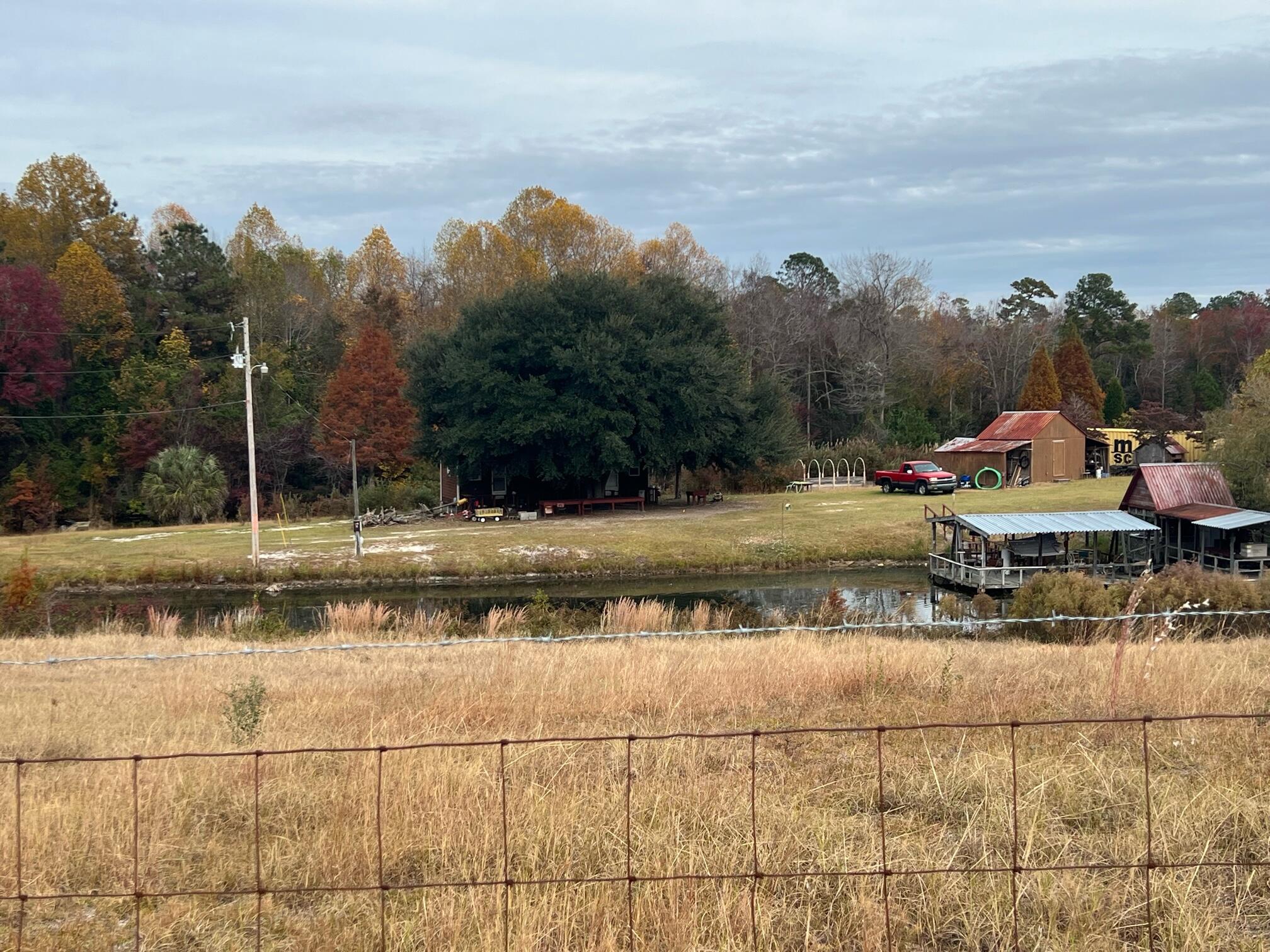 719 Redds Branch Road Aiken, SC 29801 - Photo 3 of 13