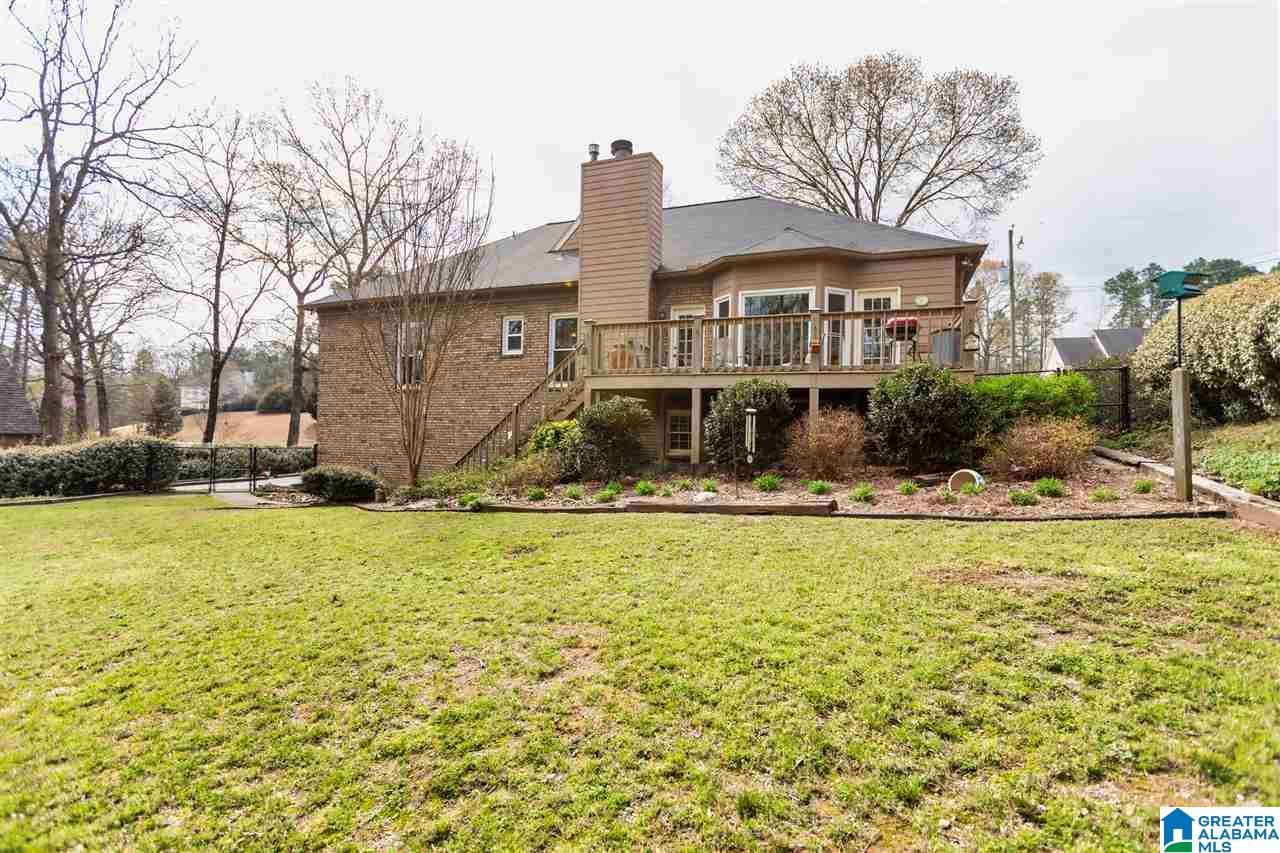 4964 Sussex Road Birmingham, AL 35242 - Photo 7 of 46