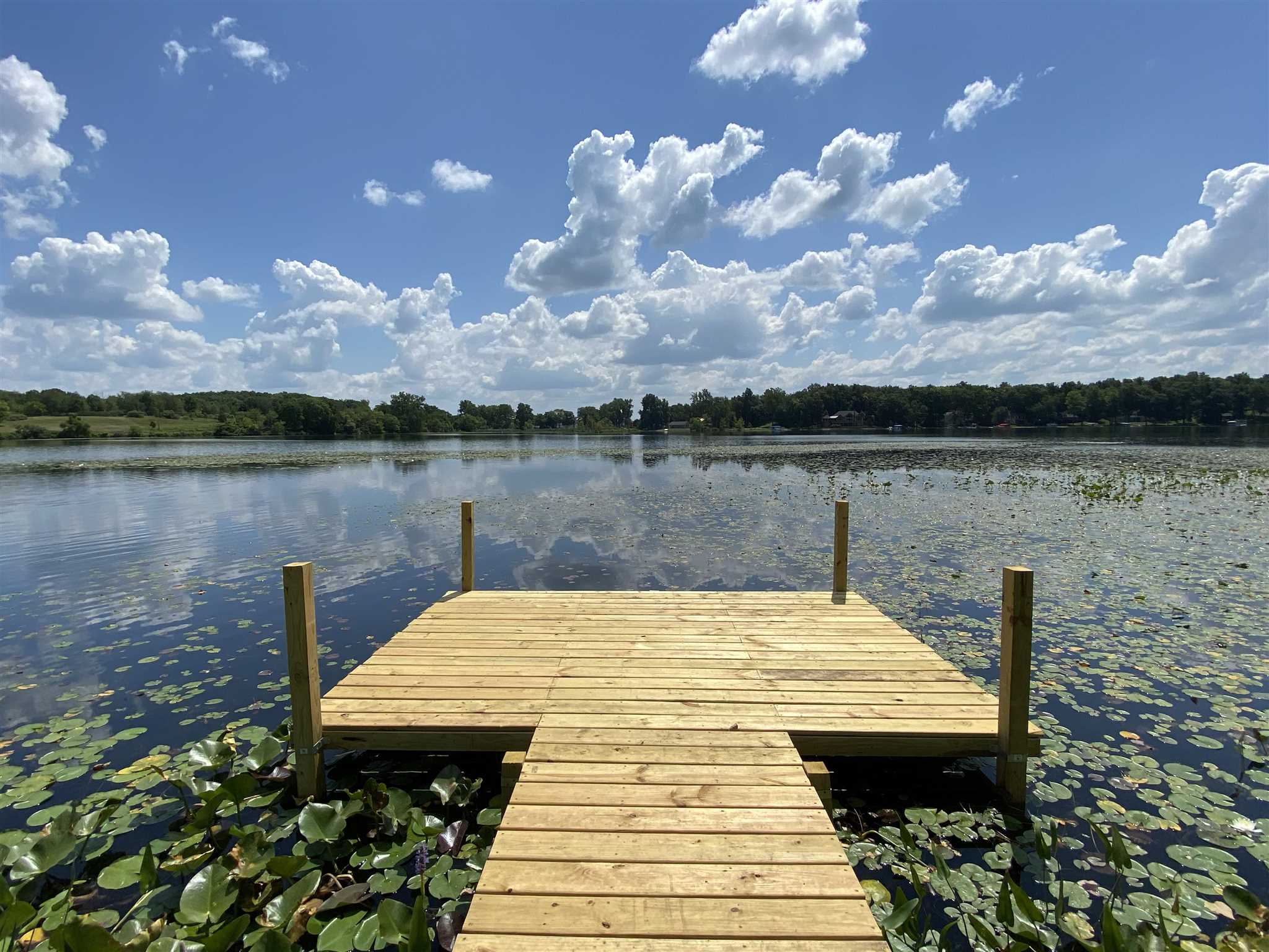 6855 West Orland Road Angola, IN 46703 - Photo 2 of 22