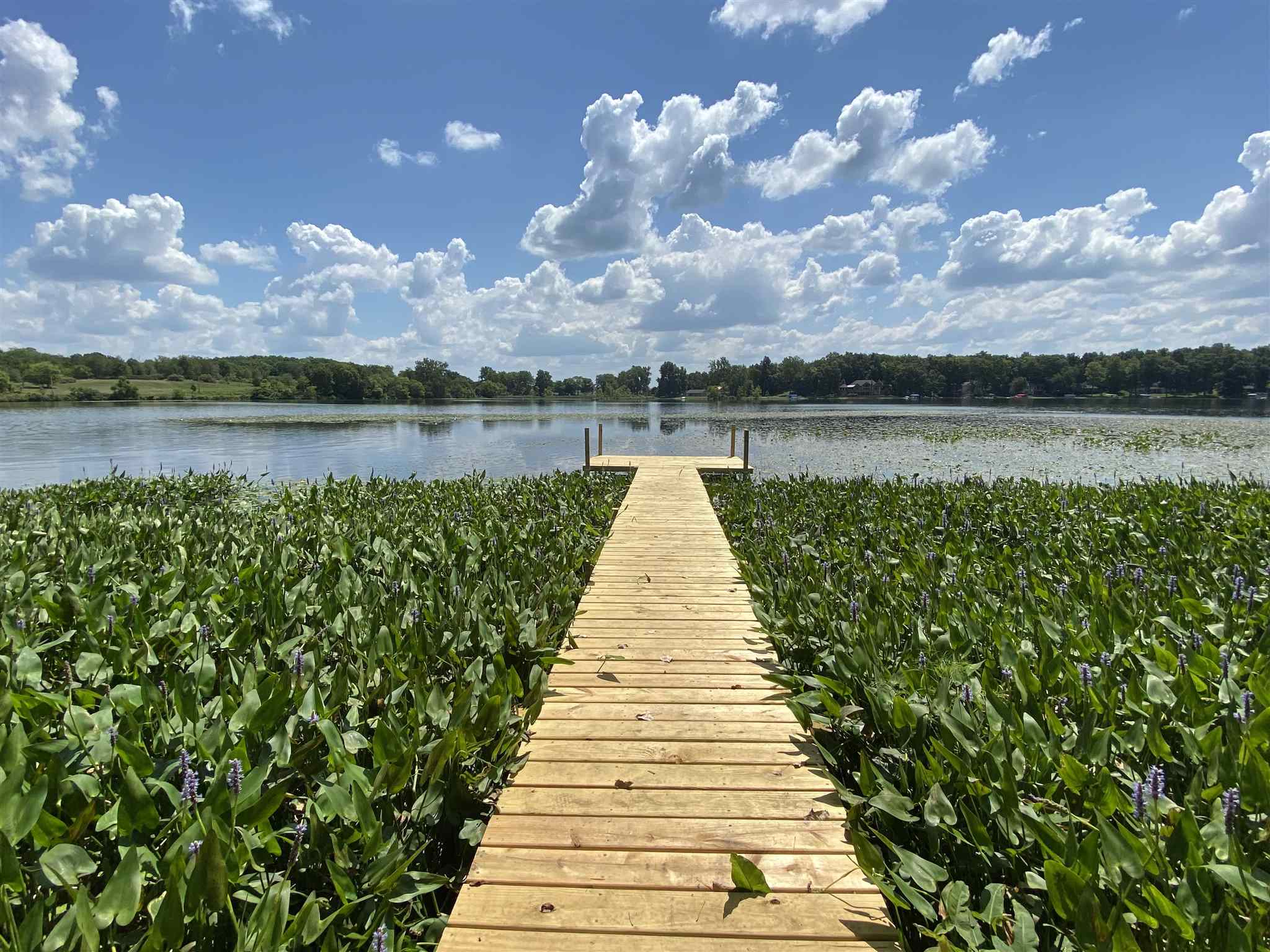 6855 West Orland Road Angola, IN 46703 - Photo 3 of 22