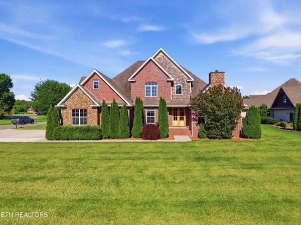 $849,900 | 1760 Bradshaw Boulevard, Cookeville, TN 38506