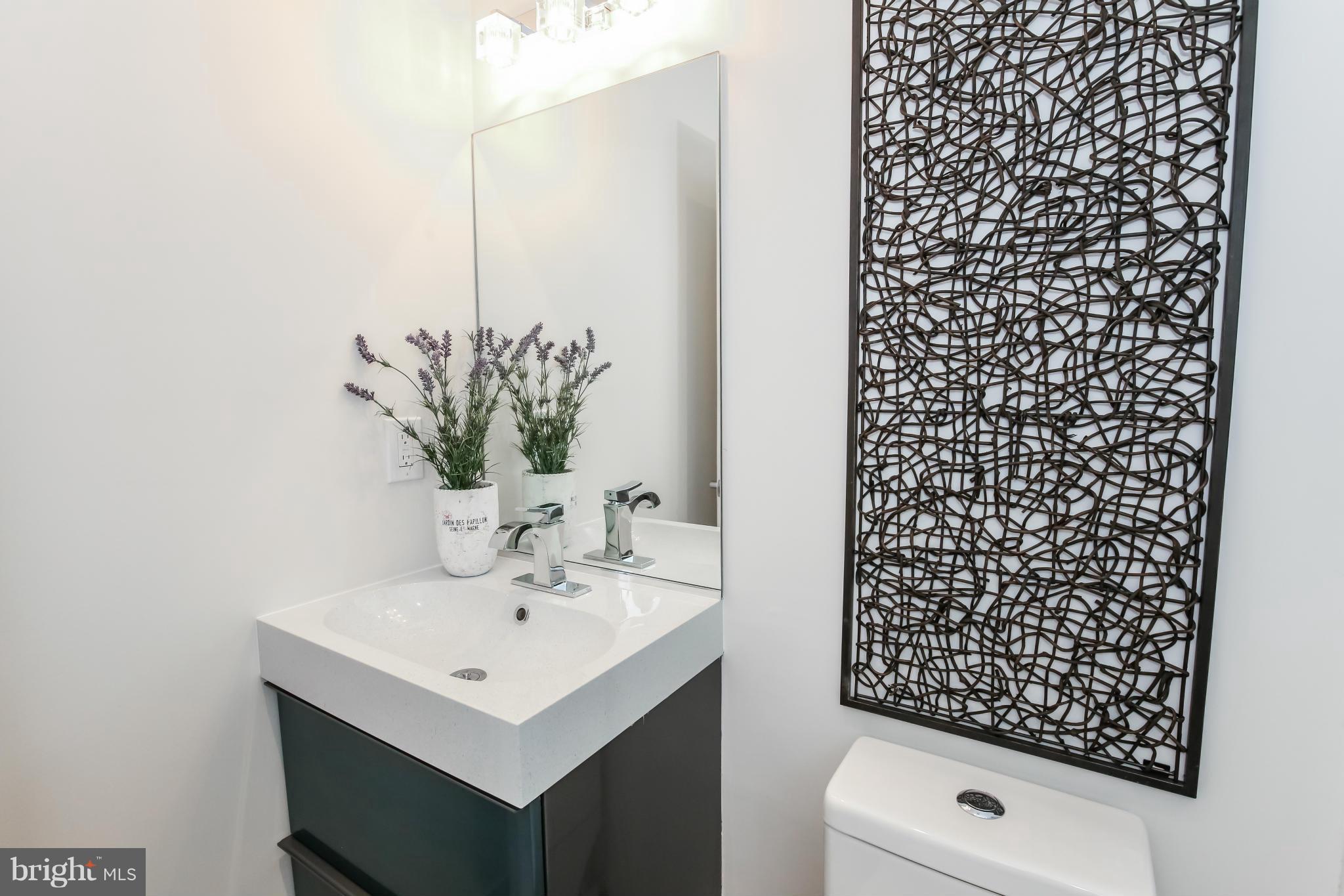 756 Park Road Northwest, Unit 1 Washington, DC 20010 - Photo 15 of 27 Bedroom (Master)