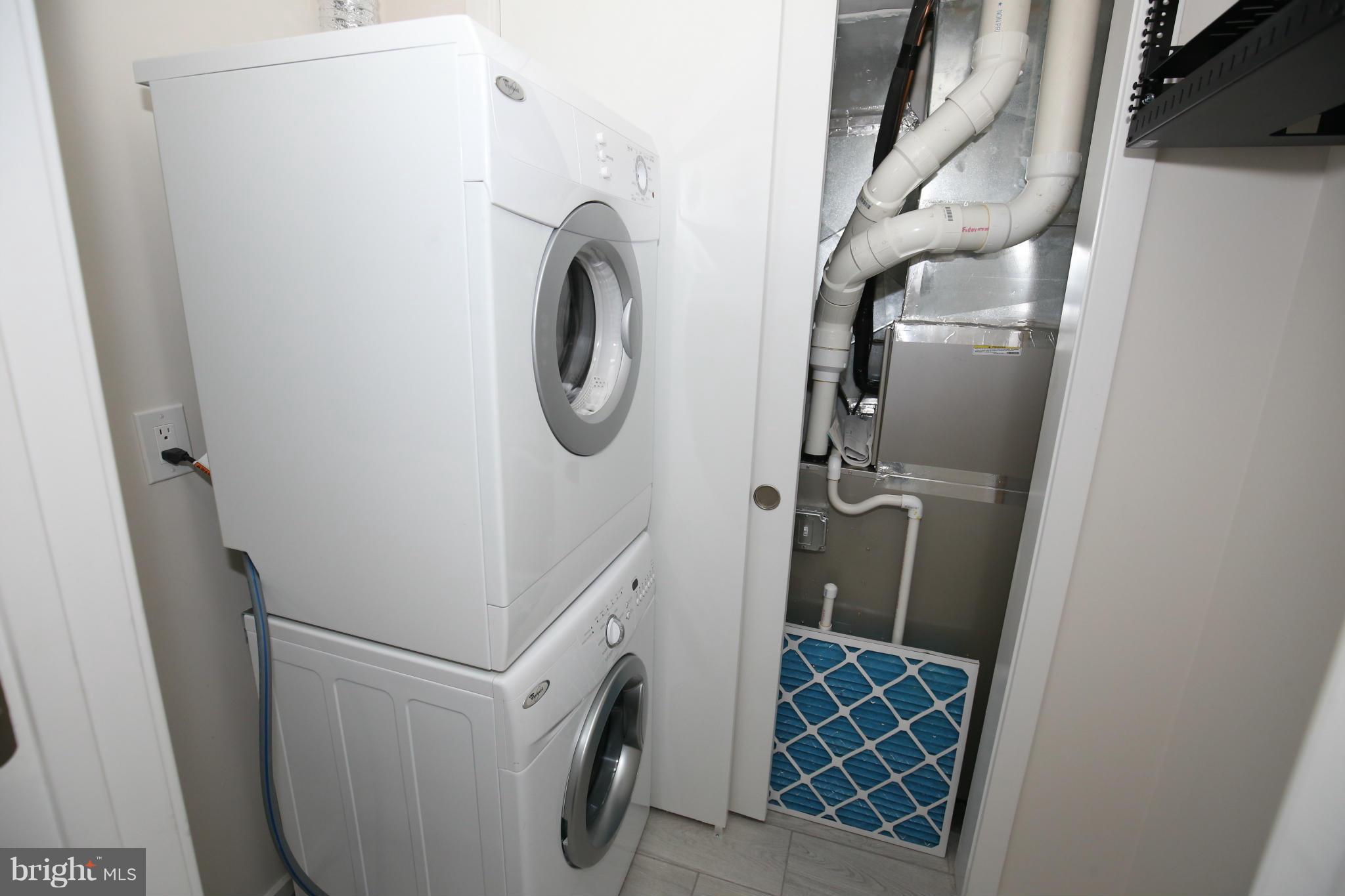 756 Park Road Northwest, Unit 1 Washington, DC 20010 - Photo 23 of 27 Interior (General)