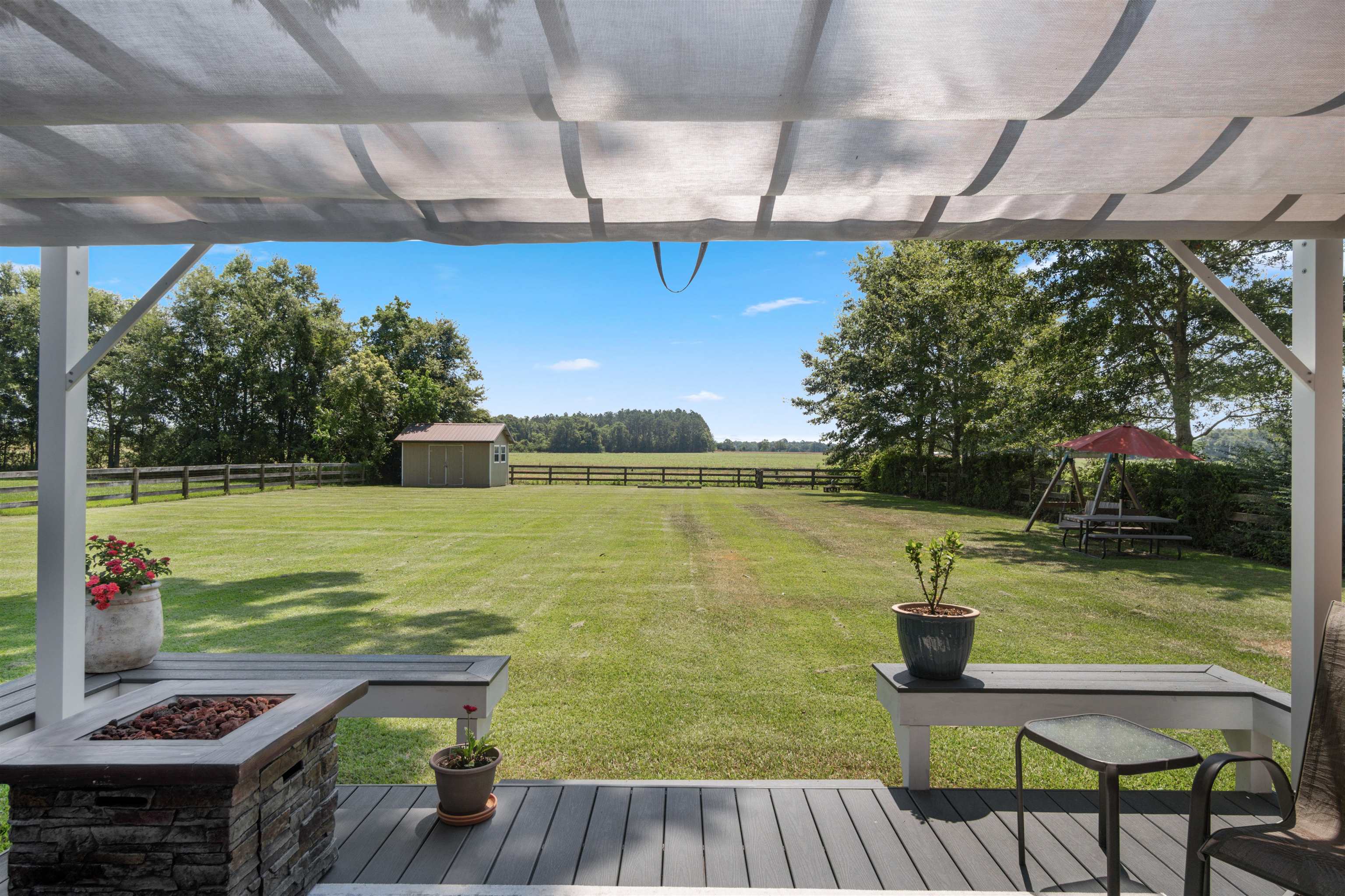 15166 County Road 13 Fairhope, AL 36532 - Photo 27 of 30